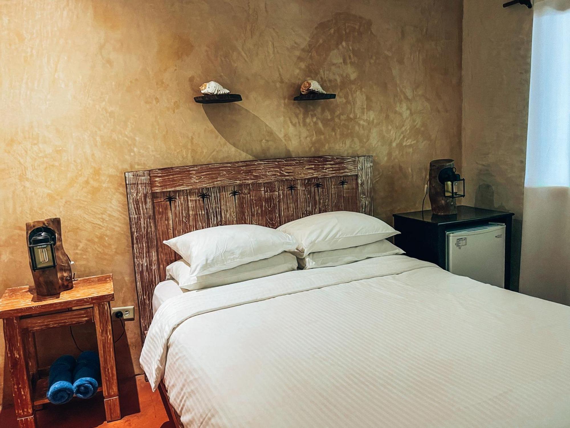 El Sitio De Playa Venao Hotell Rom bilde
