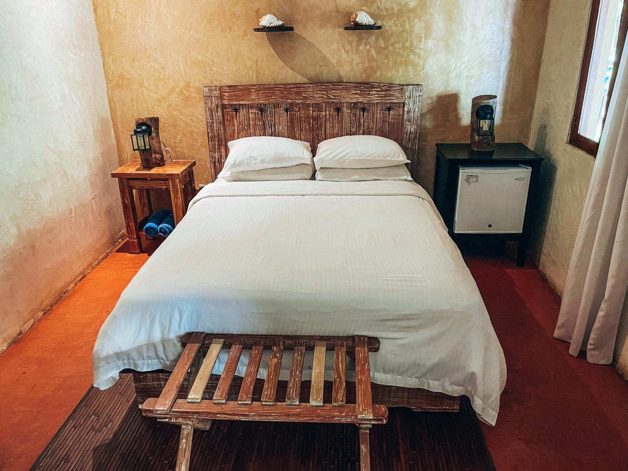 El Sitio De Playa Venao Hotell Rom bilde