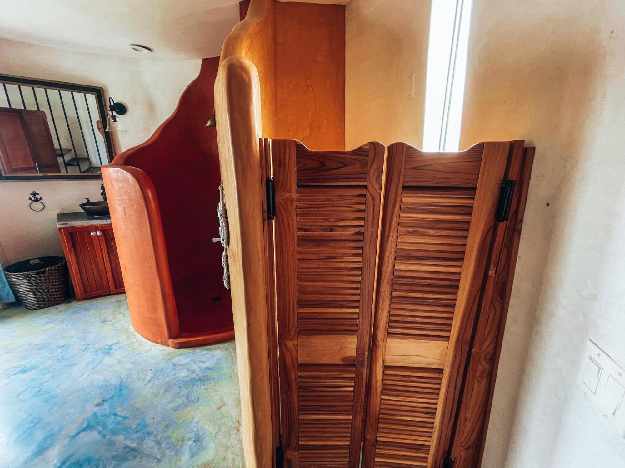 El Sitio De Playa Venao Hotell Eksteriør bilde