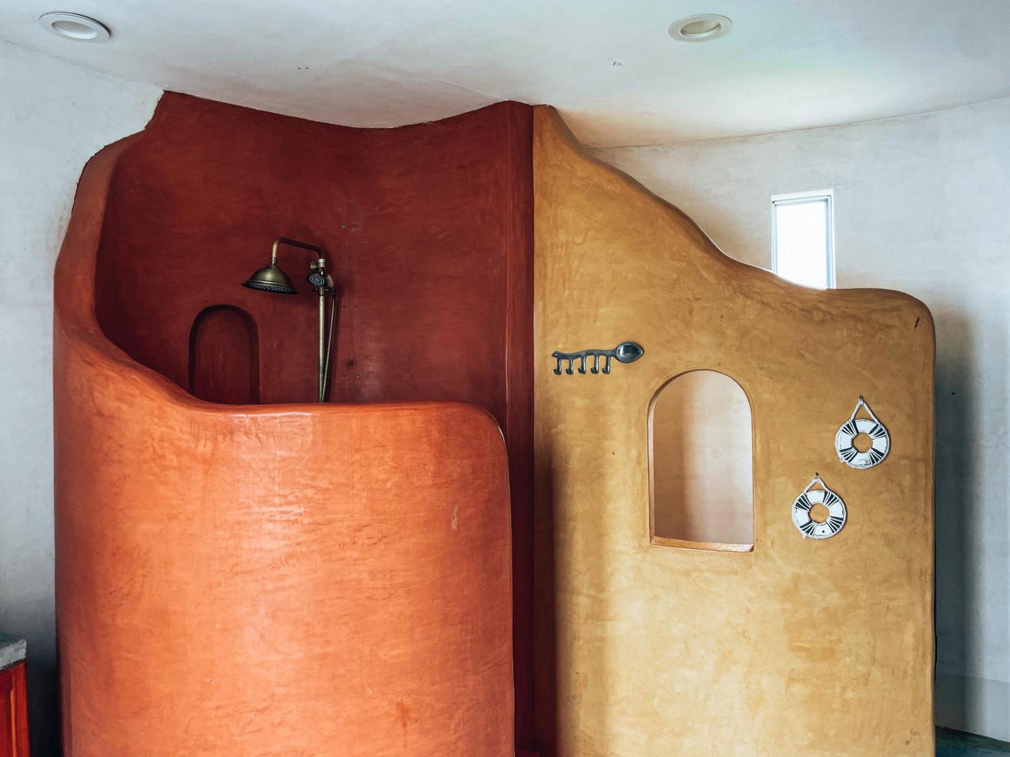 El Sitio De Playa Venao Hotell Eksteriør bilde
