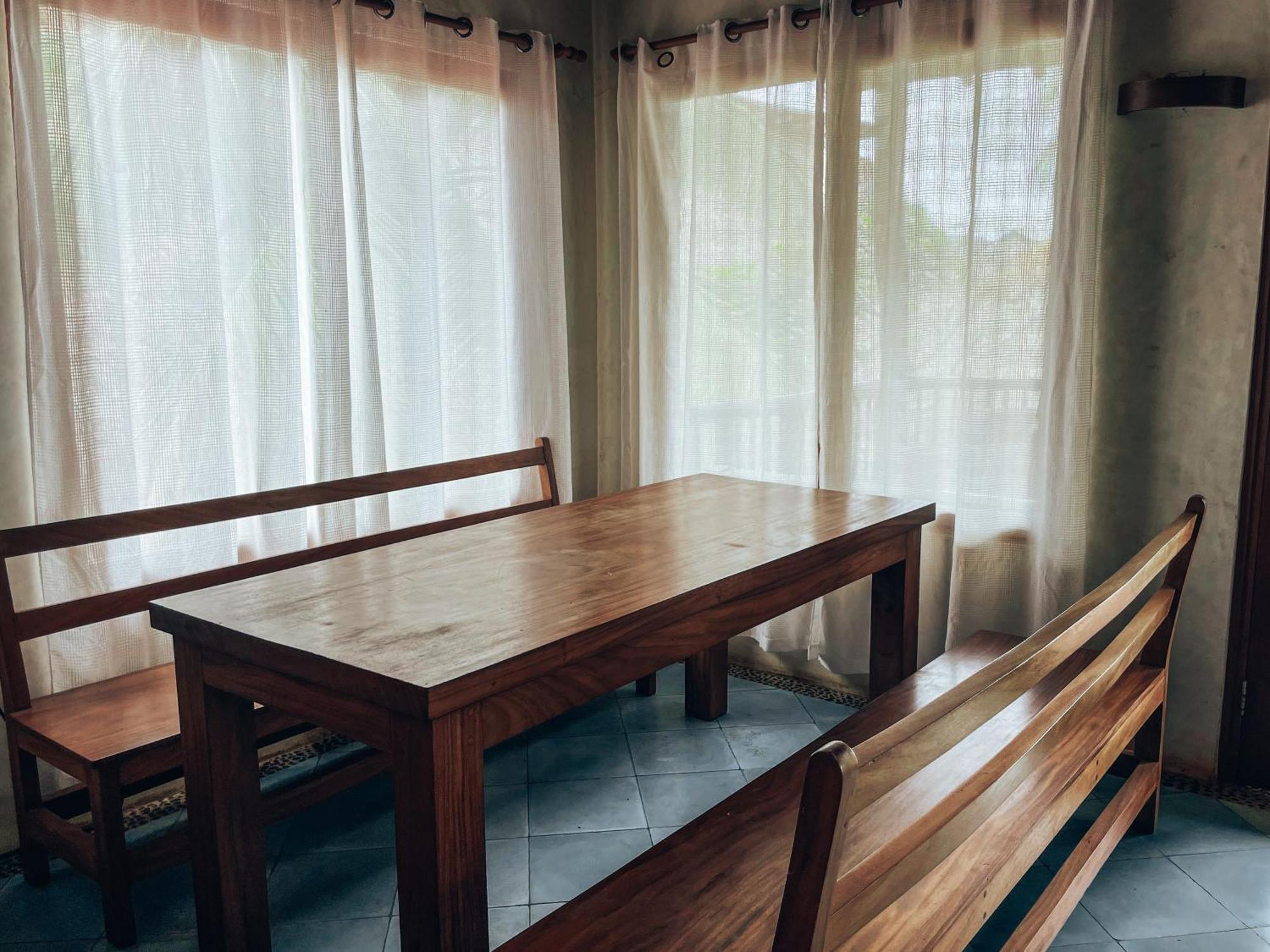 El Sitio De Playa Venao Hotell Eksteriør bilde