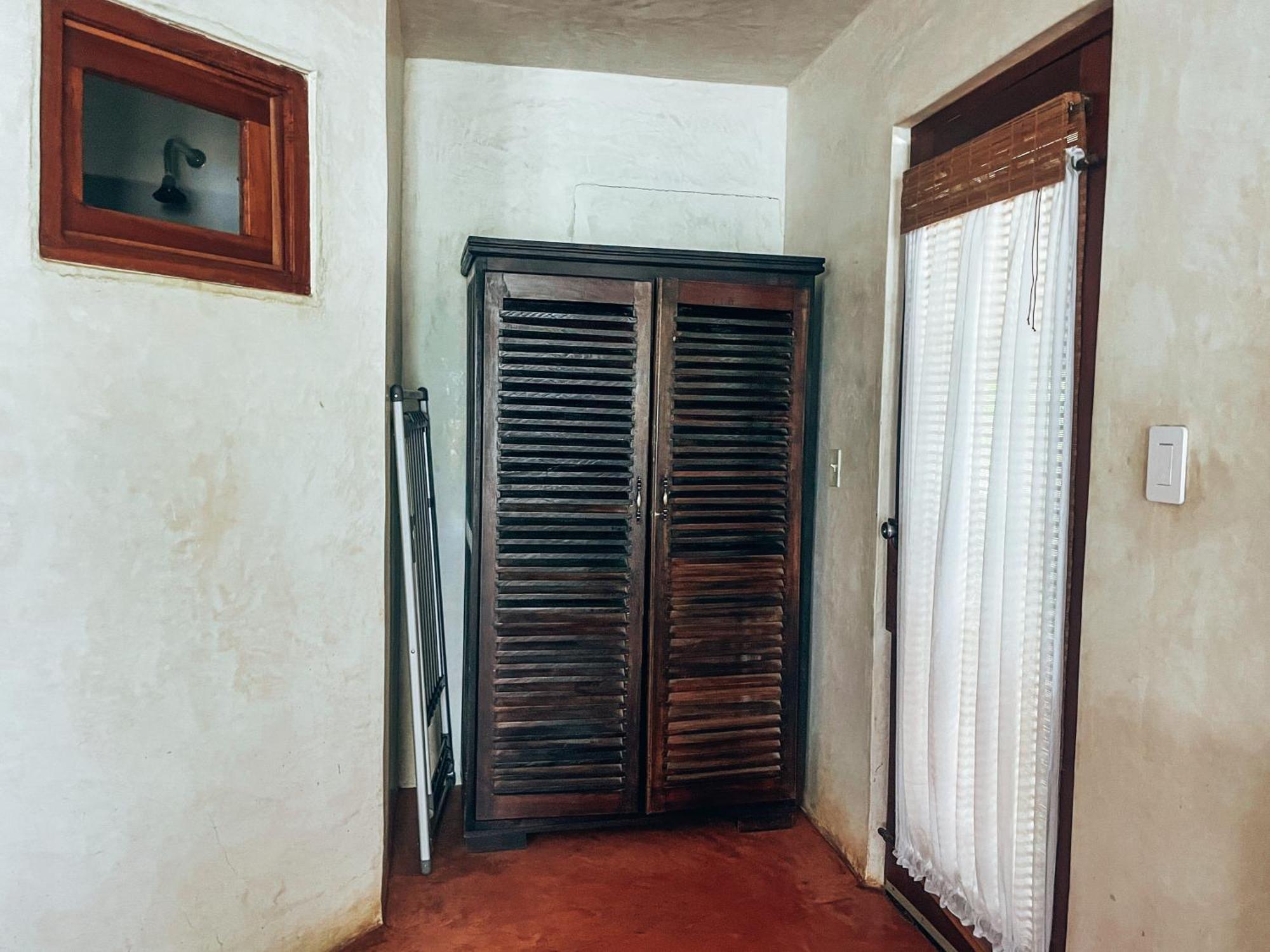 El Sitio De Playa Venao Hotell Eksteriør bilde