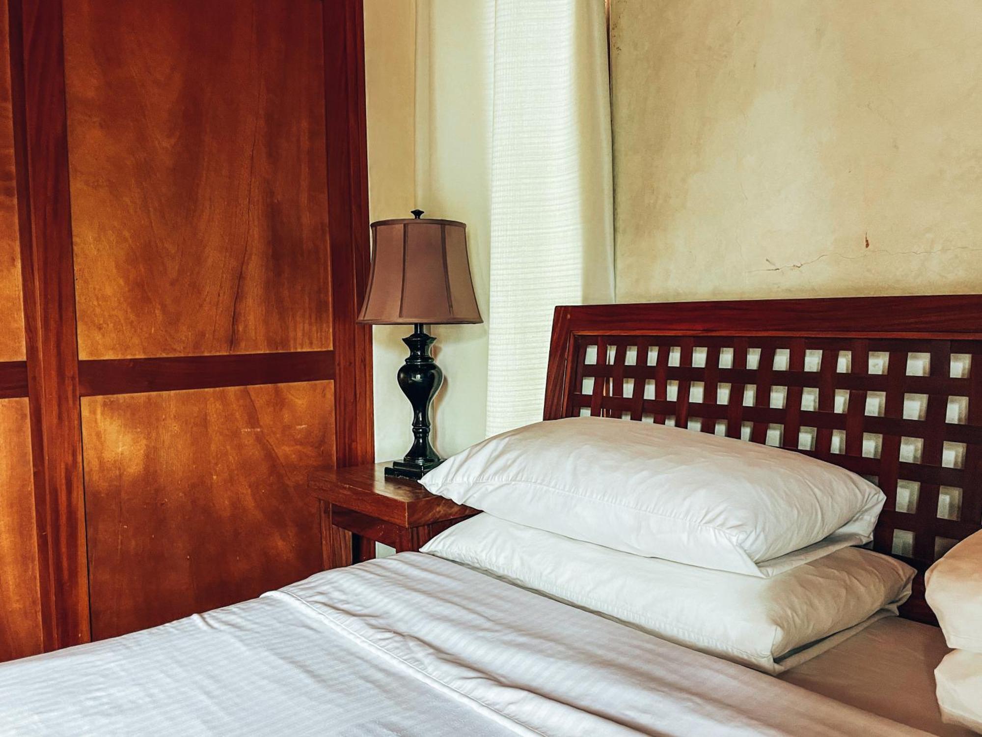 El Sitio De Playa Venao Hotell Eksteriør bilde