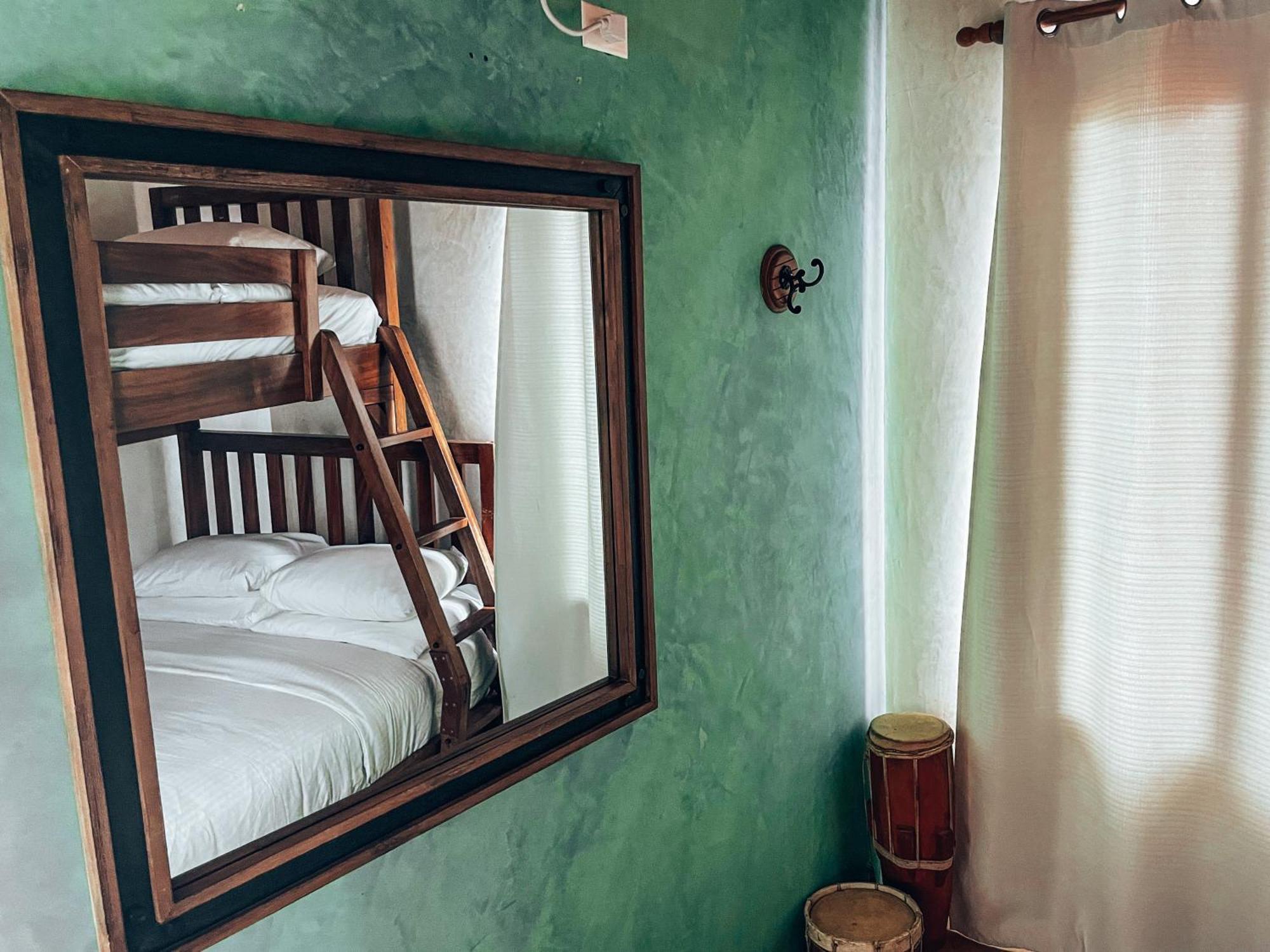 El Sitio De Playa Venao Hotell Eksteriør bilde